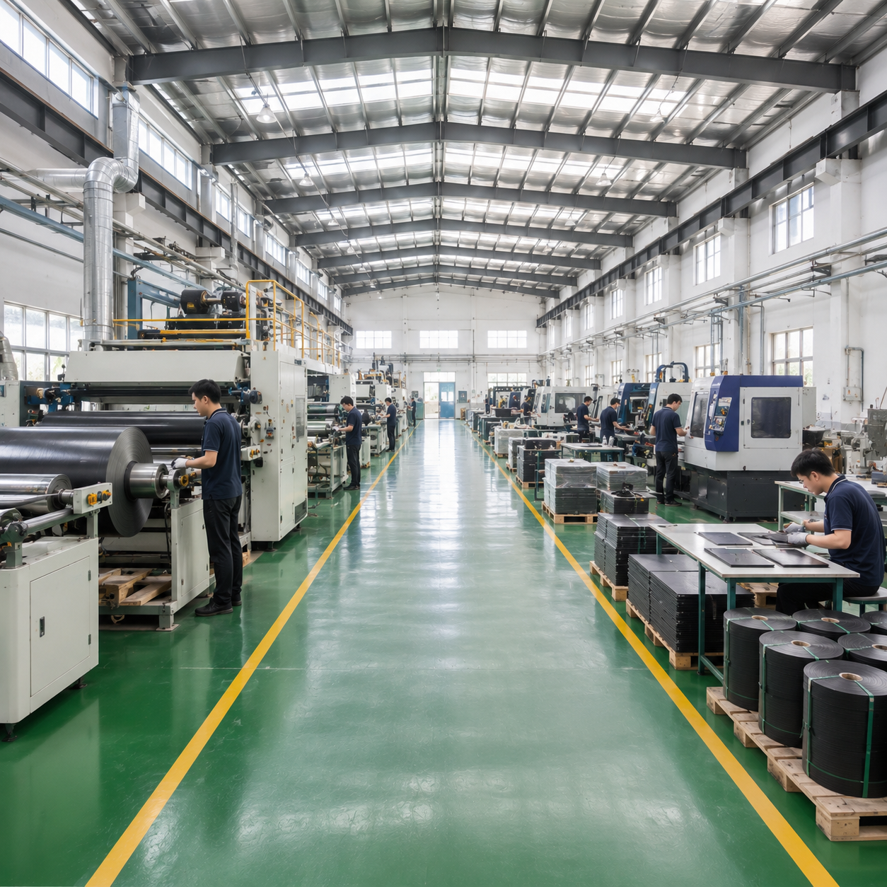 Guangdong Precision Hub
